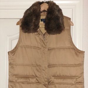 Jones New York Puffer Vest